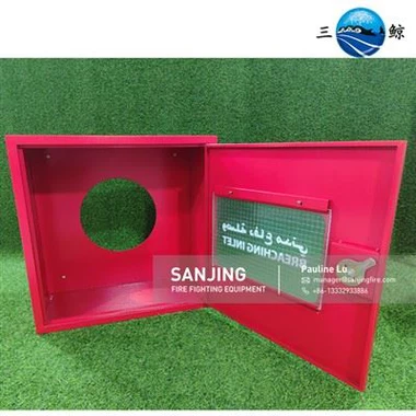 Cabinet Automatic HFC-227ea Fire Extinguishing System