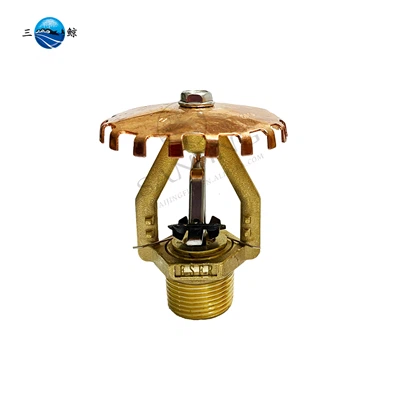 رشاش حريق نحاسي مقاس 3/4 بوصة ESFR K16.8